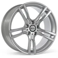 SONİC 1051/1 9X19 5X120 ET45 72,6 SİLVER 1